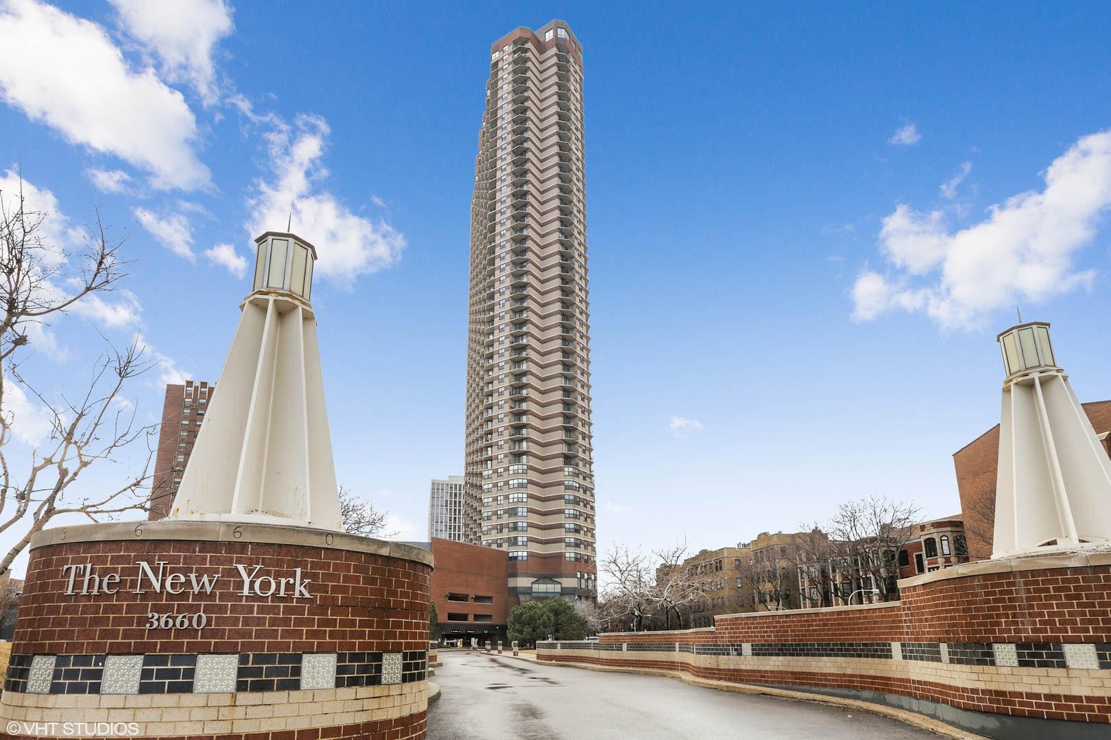 3660 N Lake Shore Drive 3903 Property Photo 1