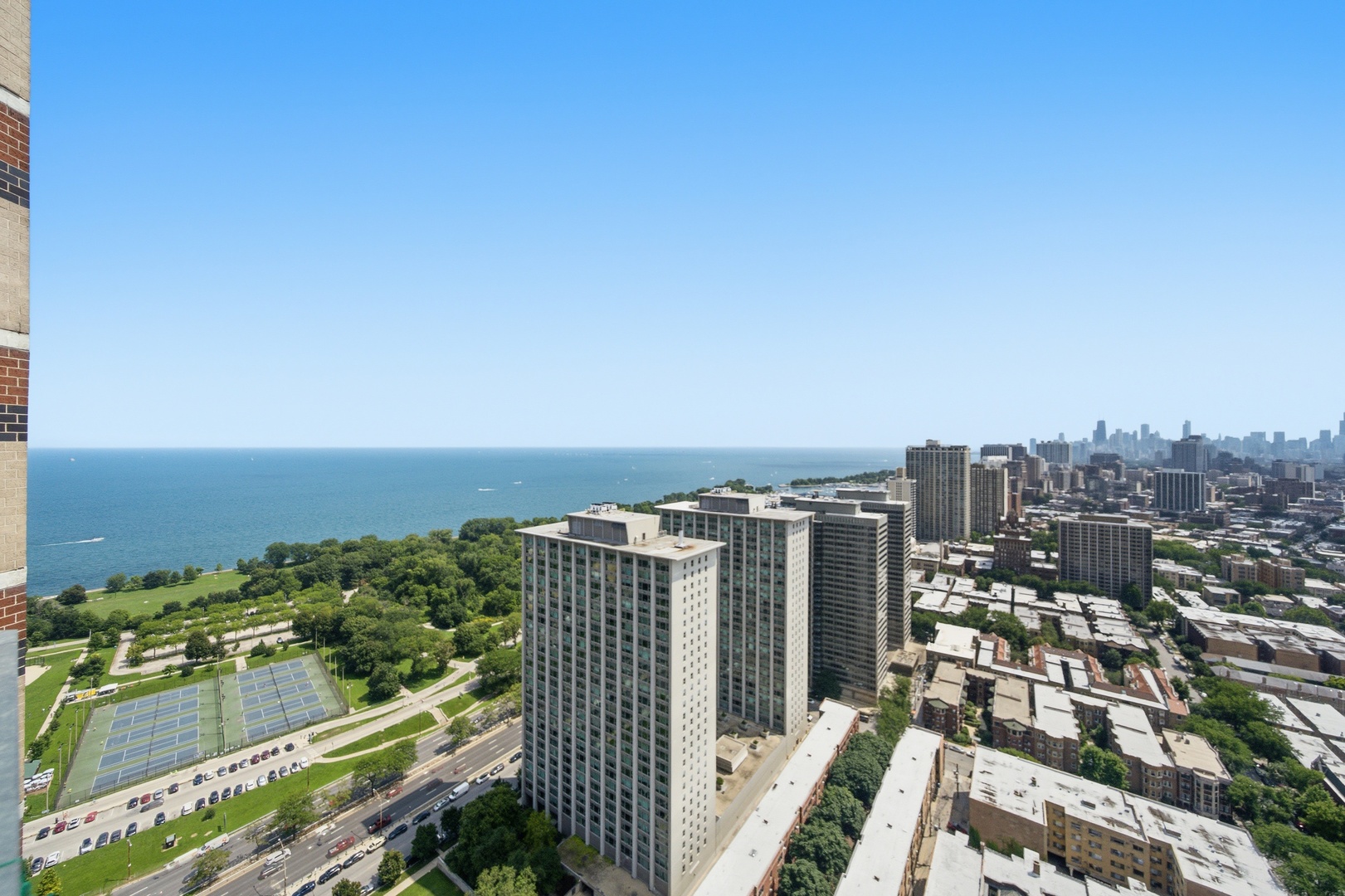3660 N Lake Shore Drive 3903 Property Photo 6