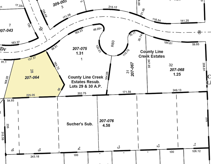 102 Ashton Drive Property Photo 4