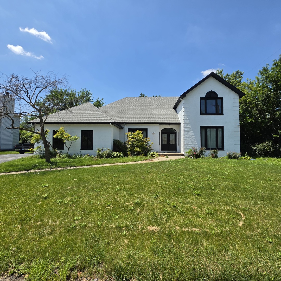 202 Roberts Cove Drive