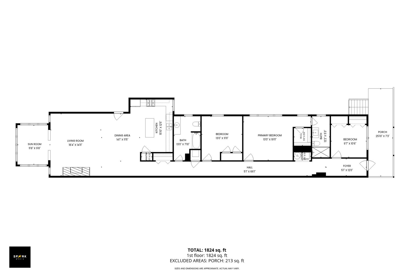 4326 S King Drive 2 Property Photo 20