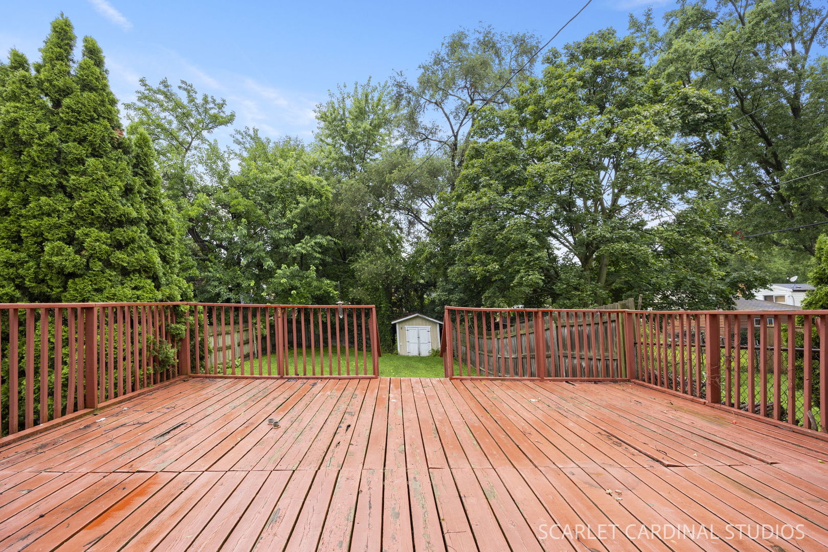 406 N Gerard Avenue Property Photo 14