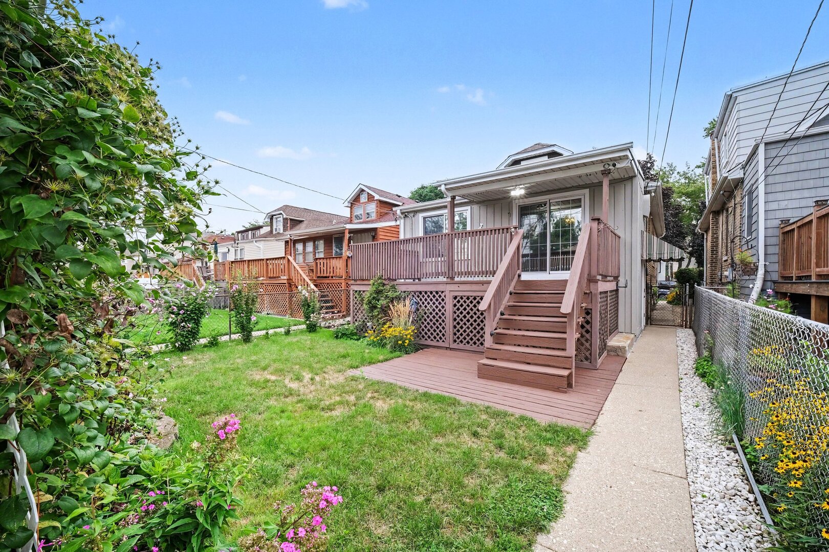 4144 N Overhill Avenue Property Photo 25