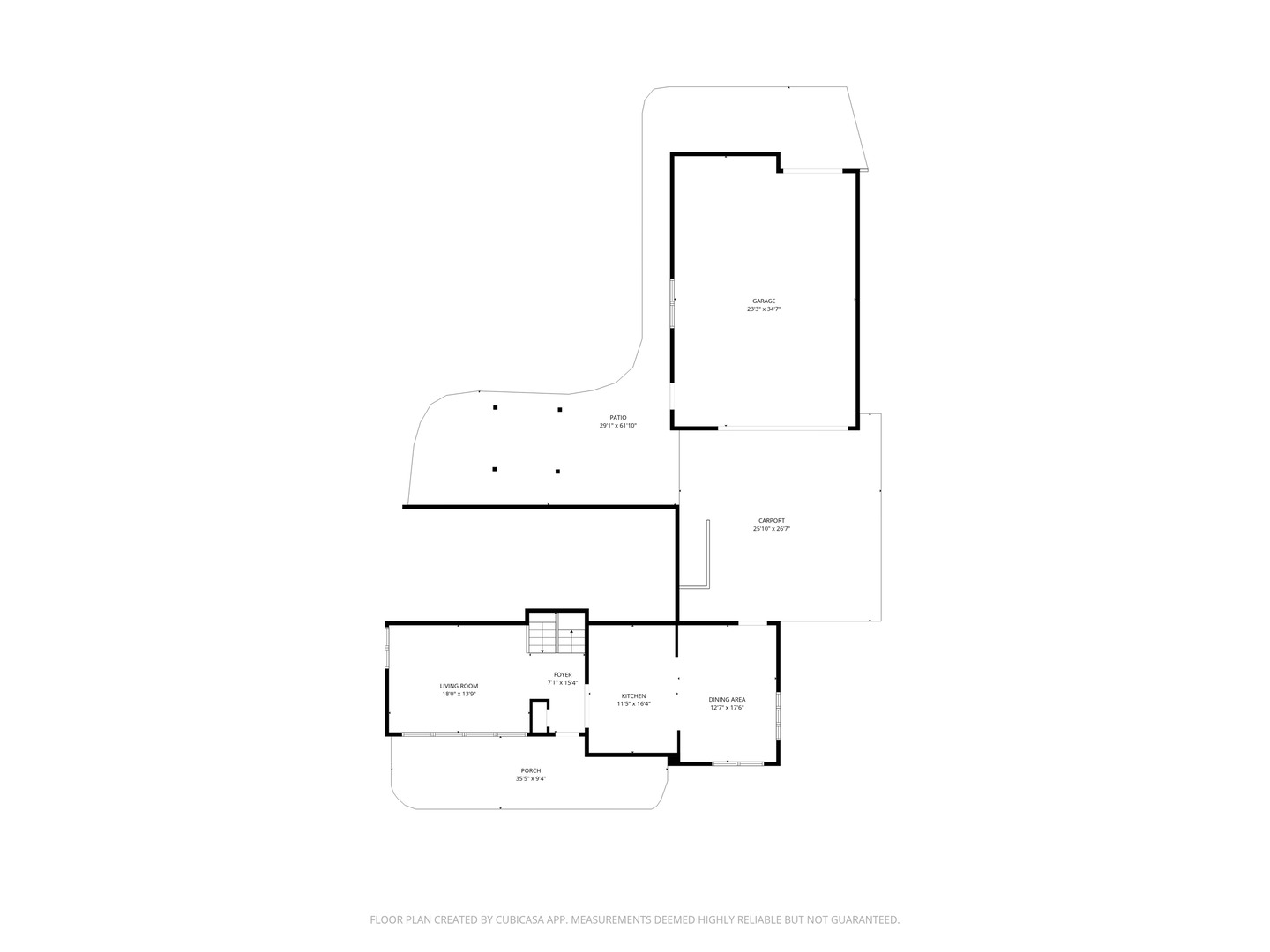 1331 S Lombard Avenue Property Photo 38