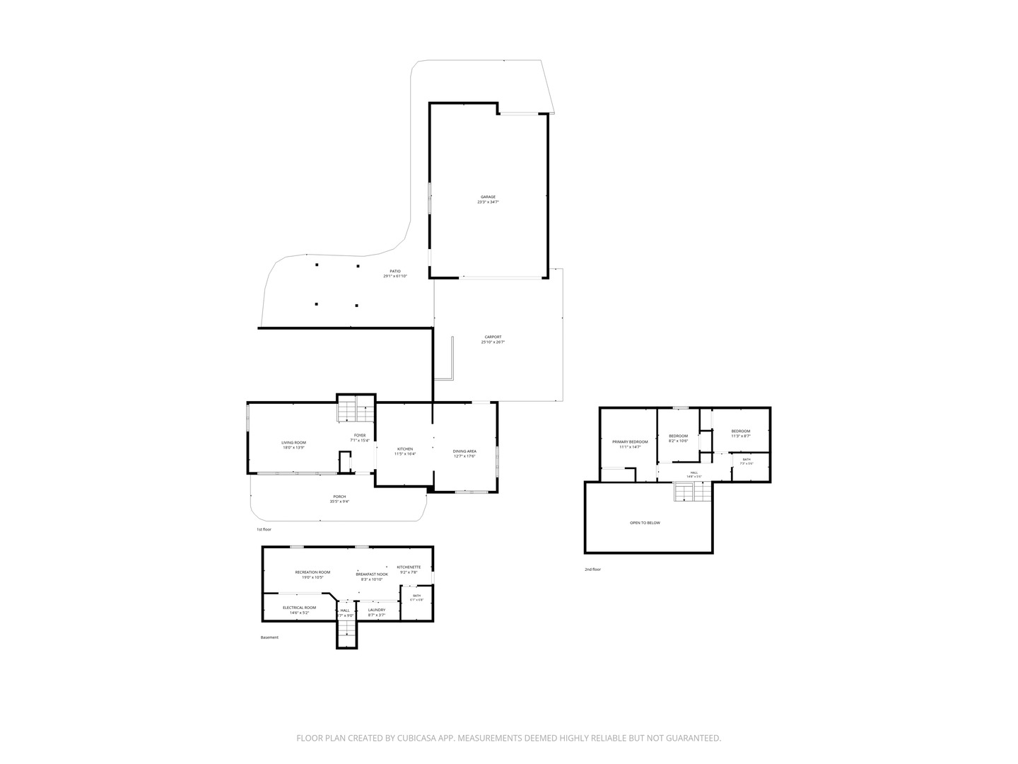1331 S Lombard Avenue Property Photo 39