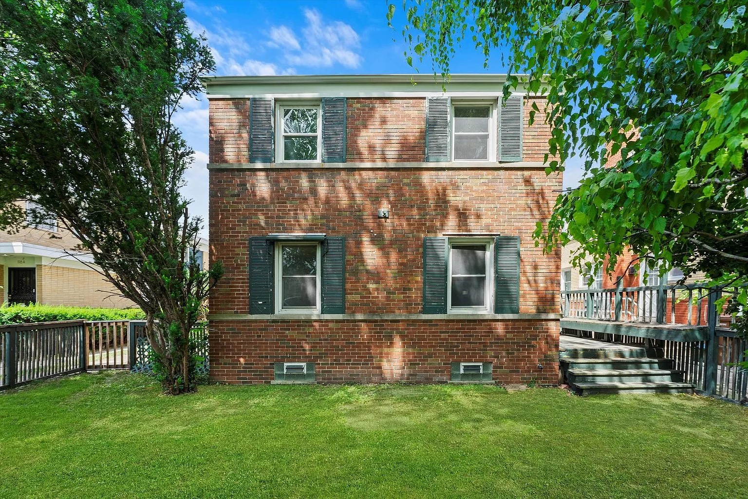 1122 N Harlem Avenue A Property Photo 11