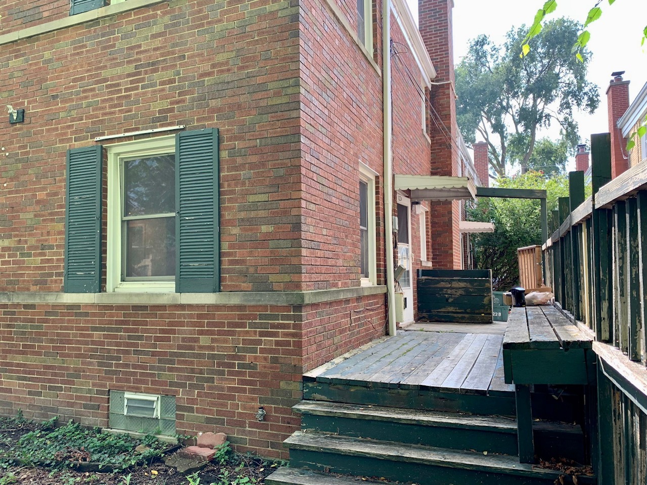 1122 N Harlem Avenue A Property Photo 13