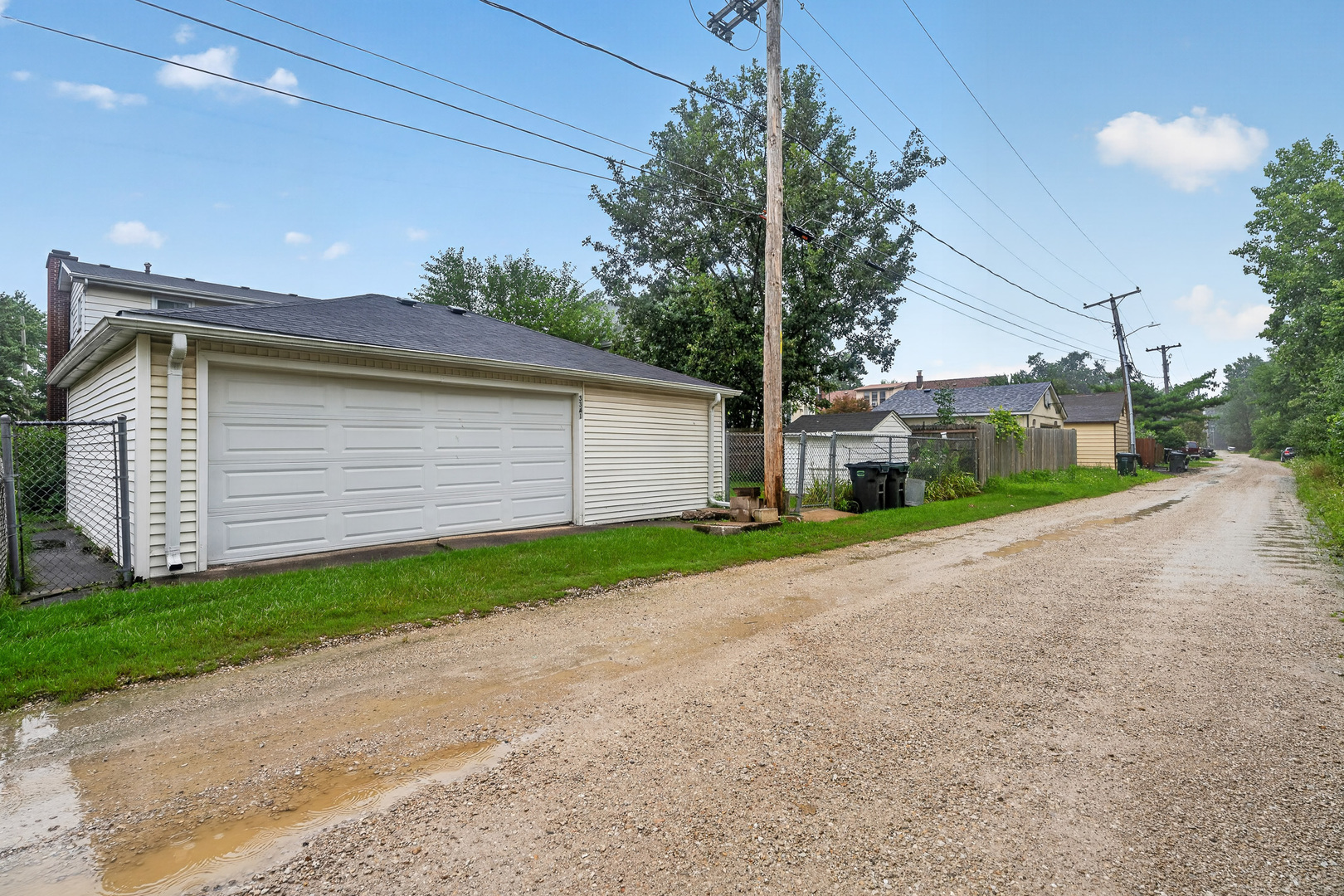 3341 Prairie Avenue Property Photo 40