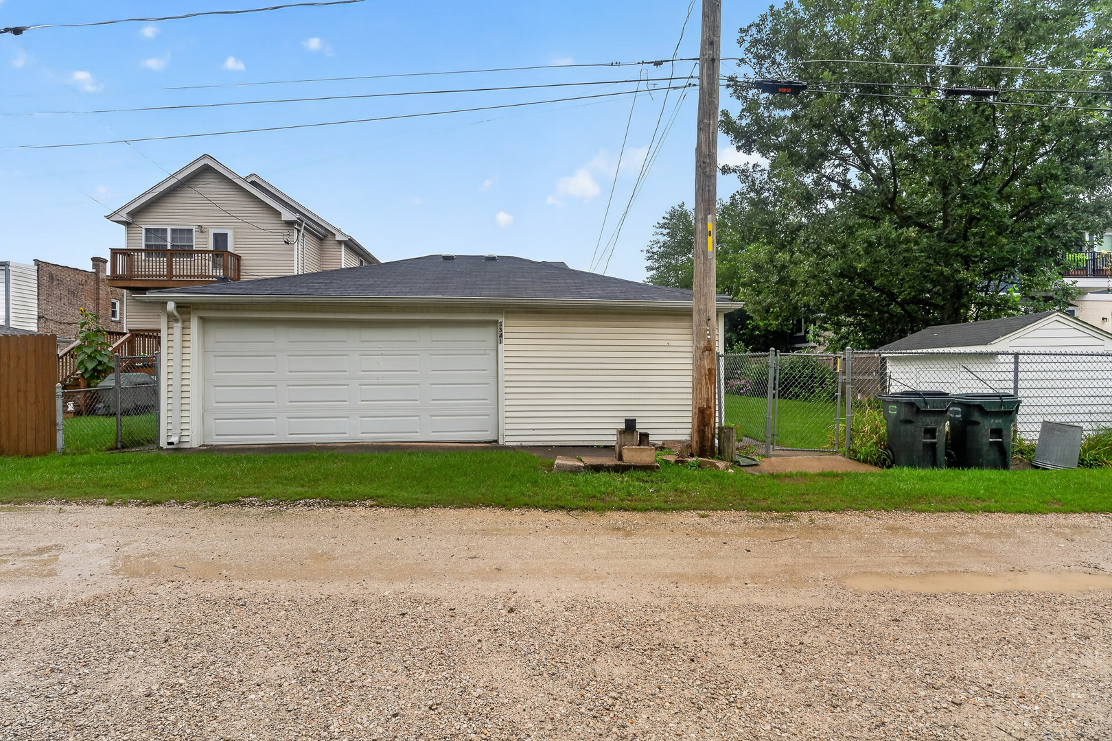 3341 Prairie Avenue Property Photo 41