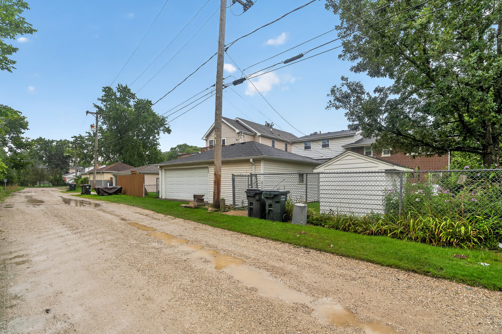 3341 Prairie Avenue Property Photo 42