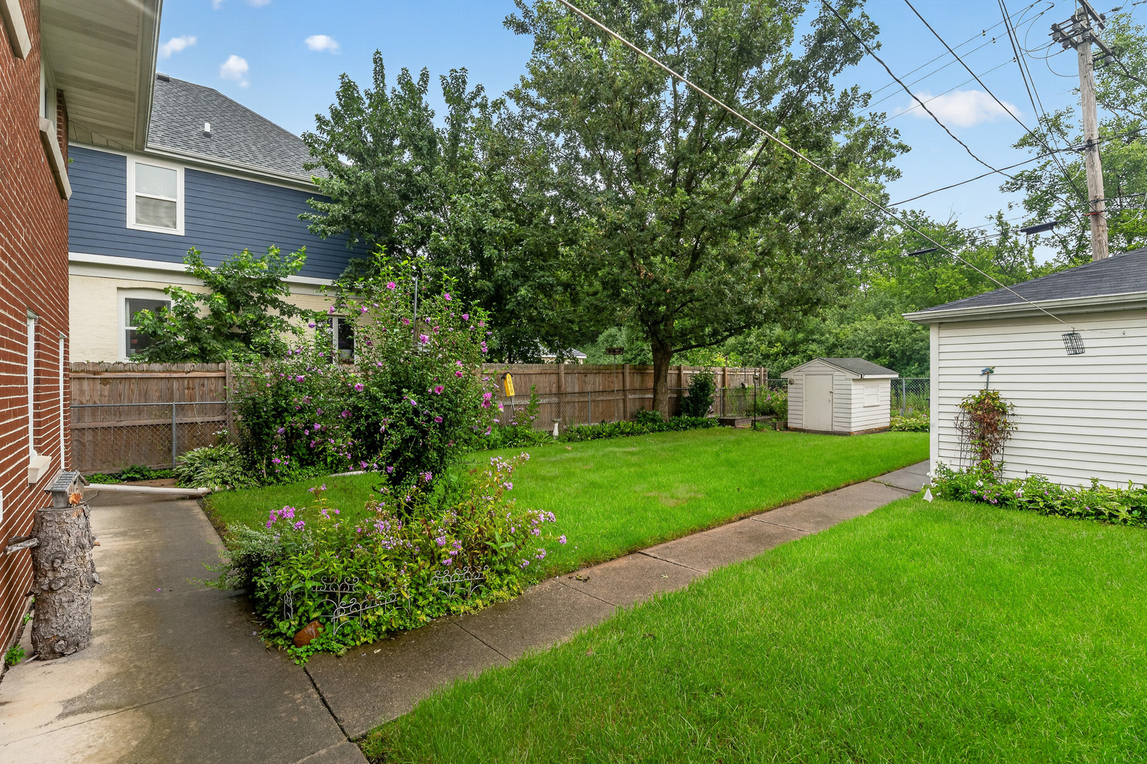3341 Prairie Avenue Property Photo 47