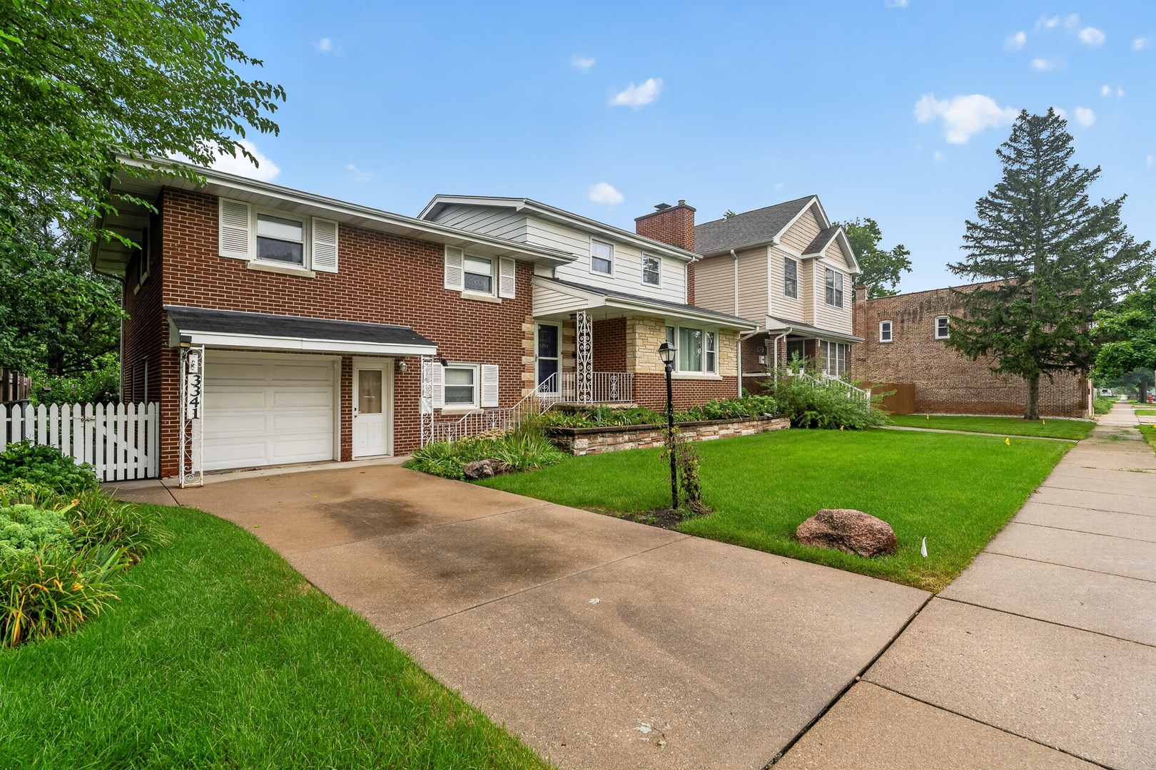 3341 Prairie Avenue Property Photo 53