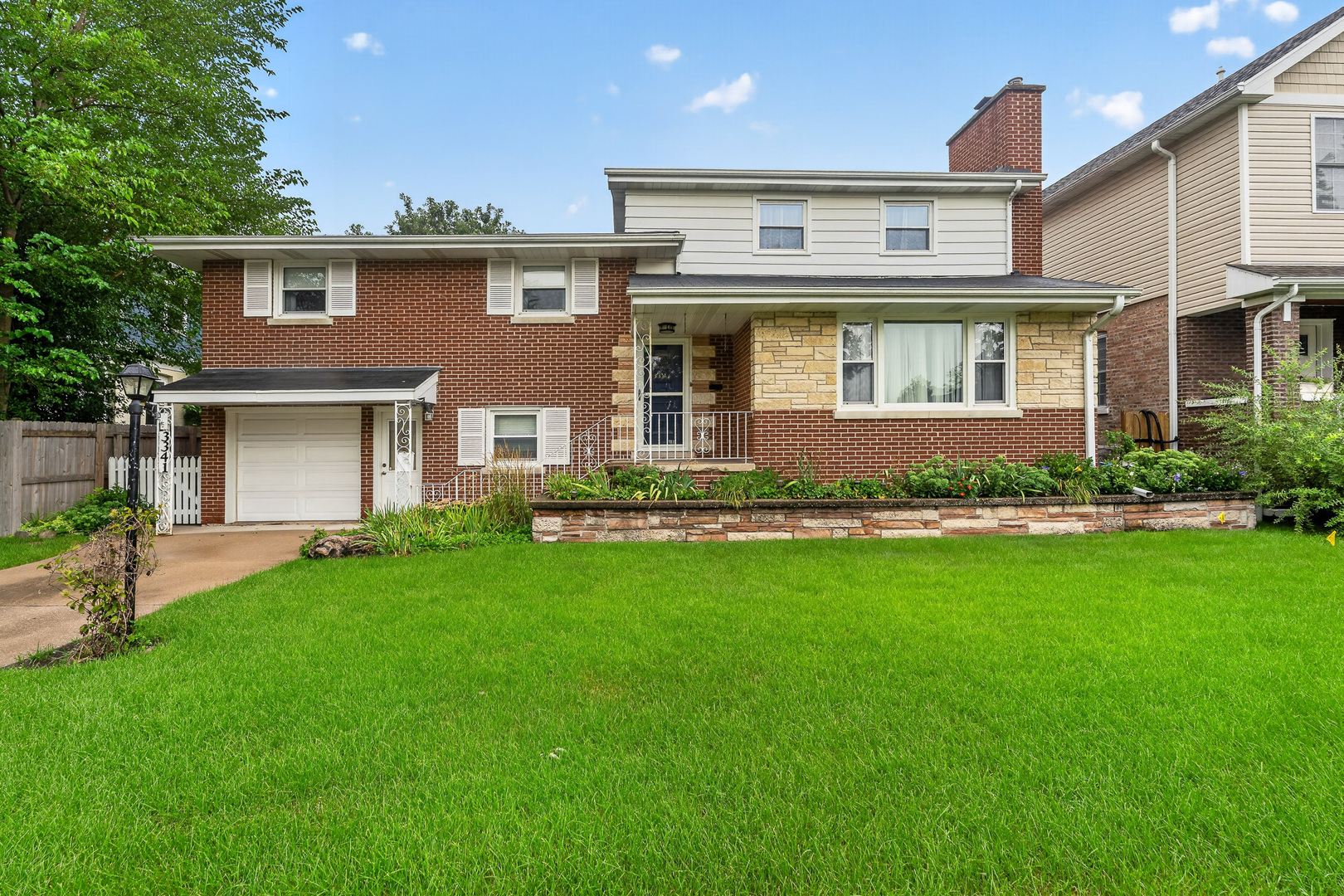 3341 Prairie Avenue Property Photo 55