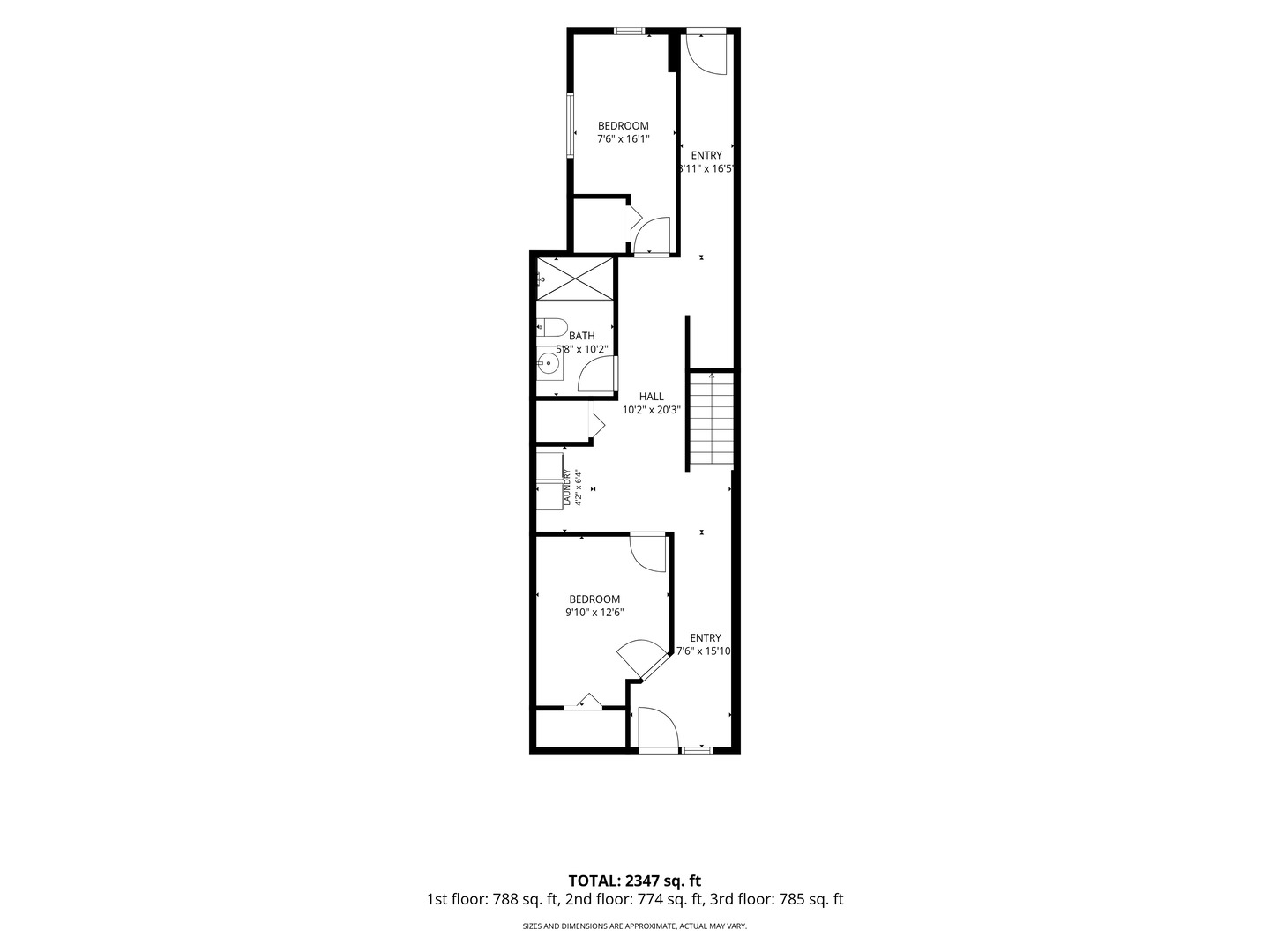 6148 S Ingleside Avenue Property Photo 25