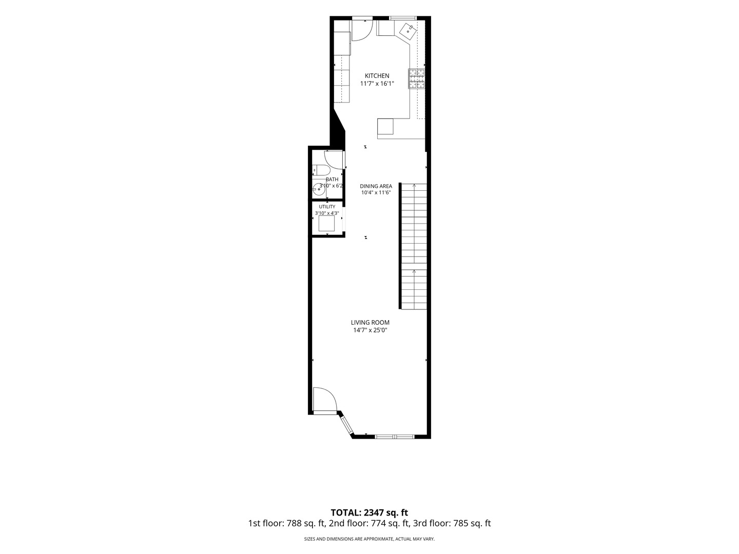 6148 S Ingleside Avenue Property Photo 26