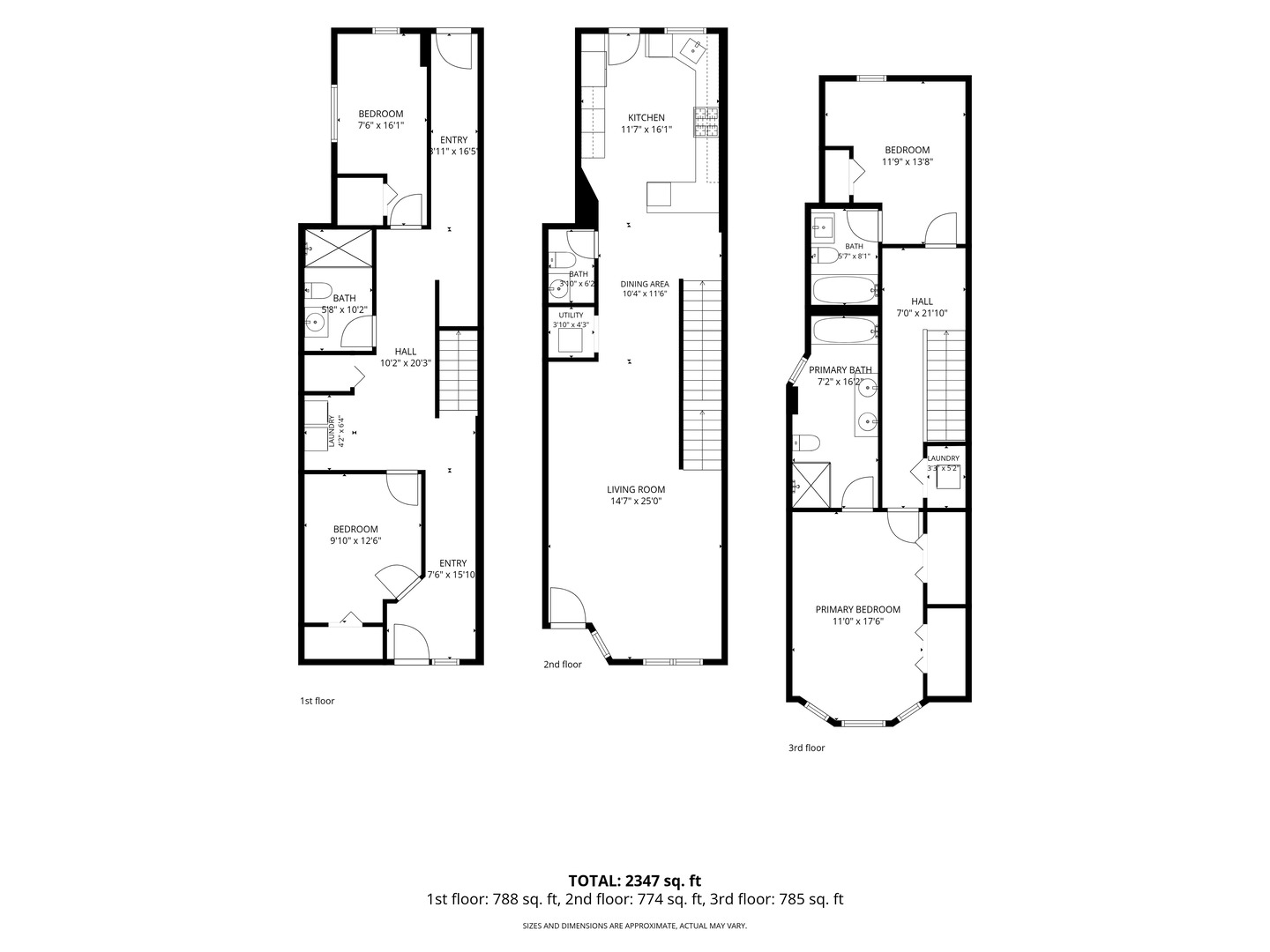 6148 S Ingleside Avenue Property Photo 28