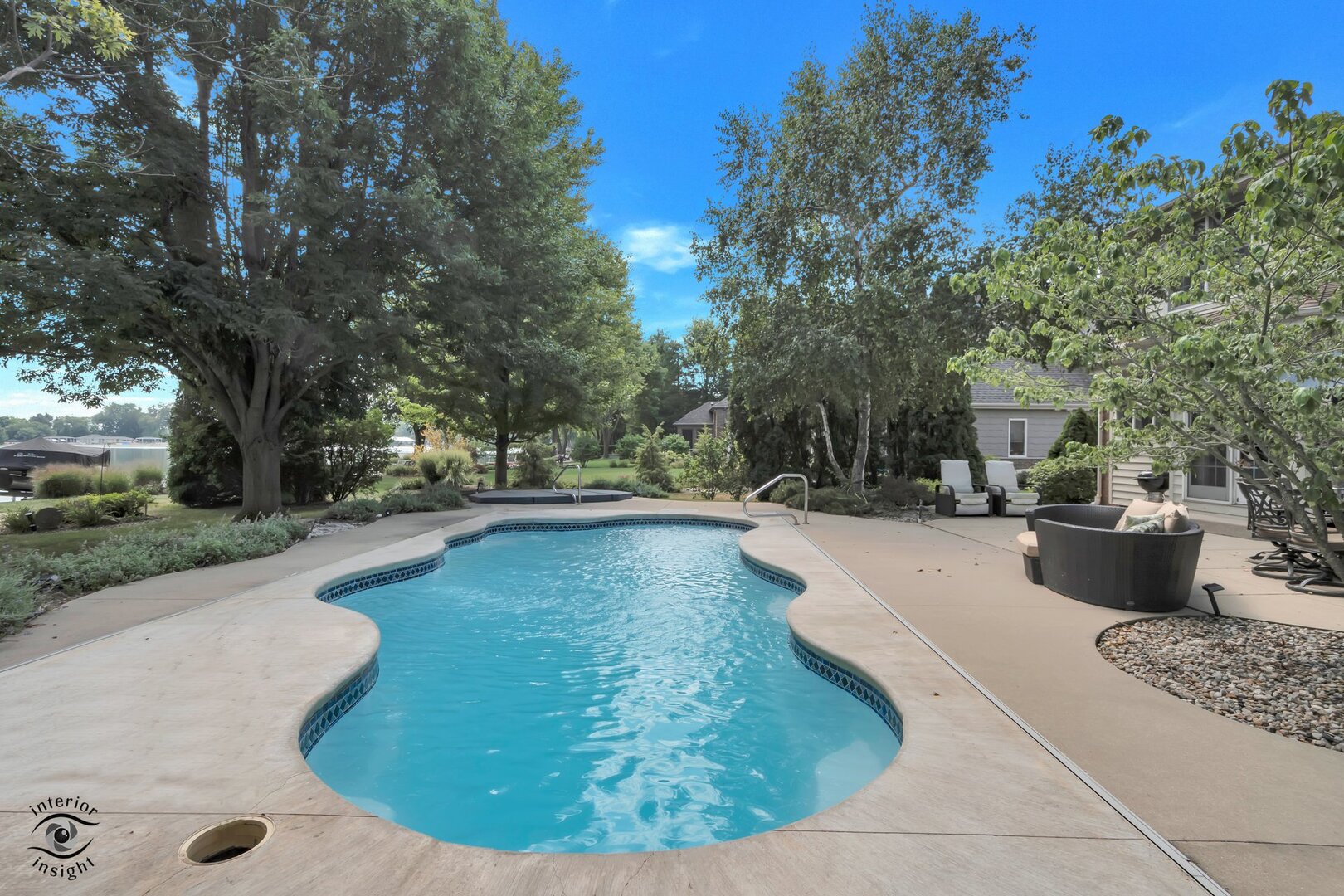 1210 N Westshore Boulevard Property Photo 5