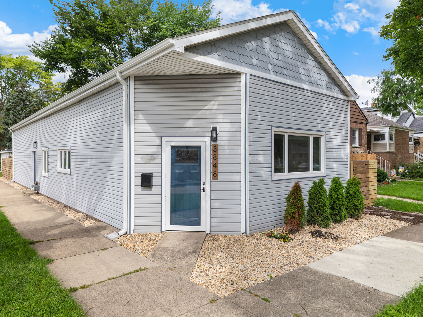 3848 Harrison Avenue Property Photo 1