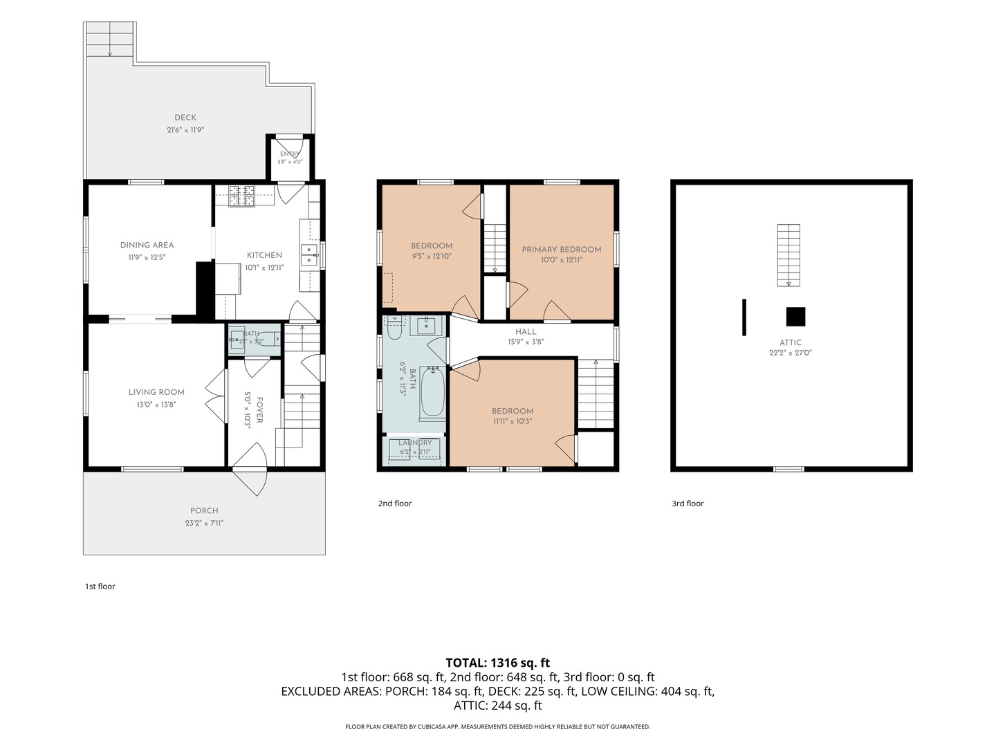 213 S Swift Street Property Photo 33