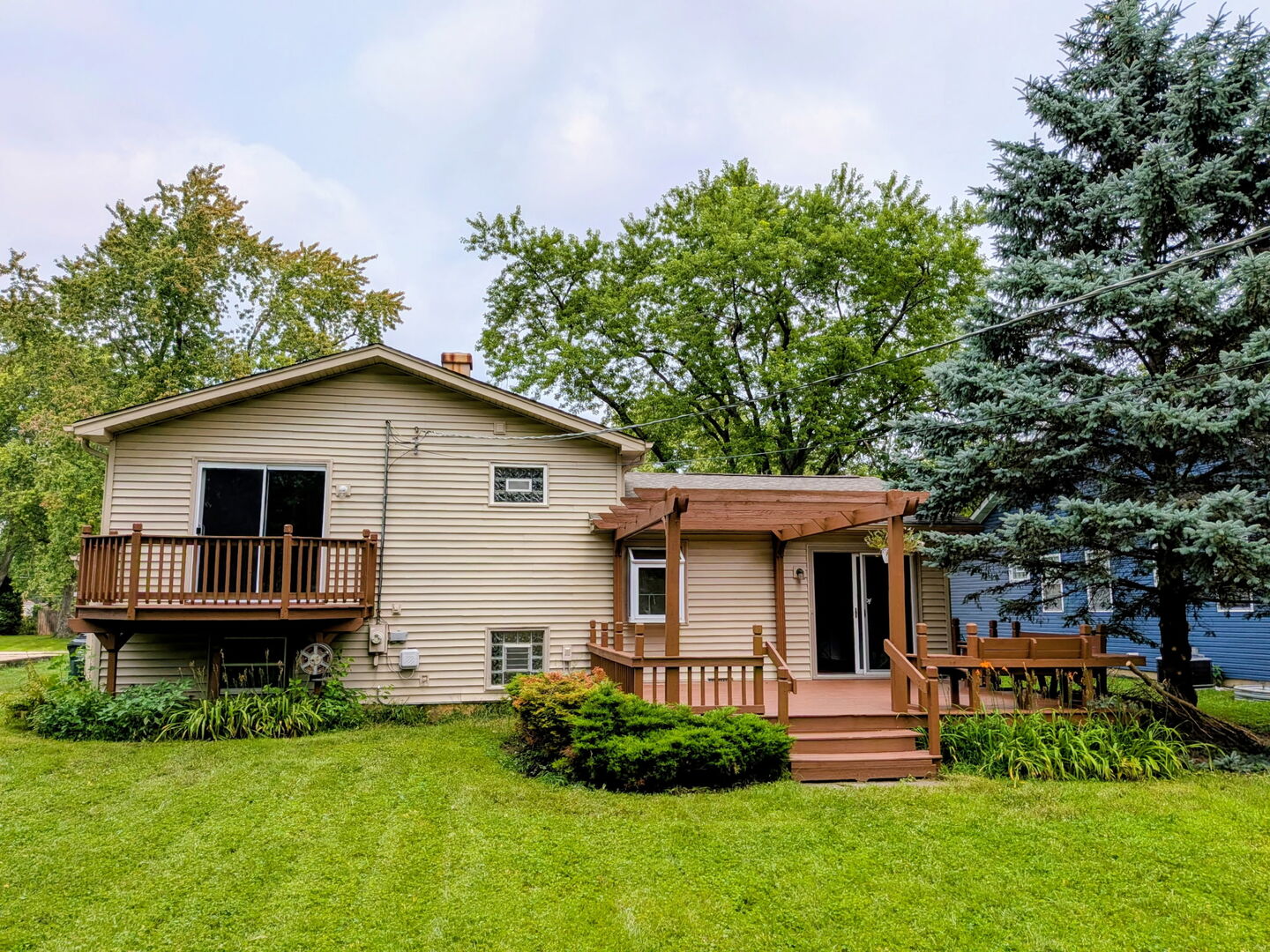 1707 Cherrywood Lane Property Photo 12