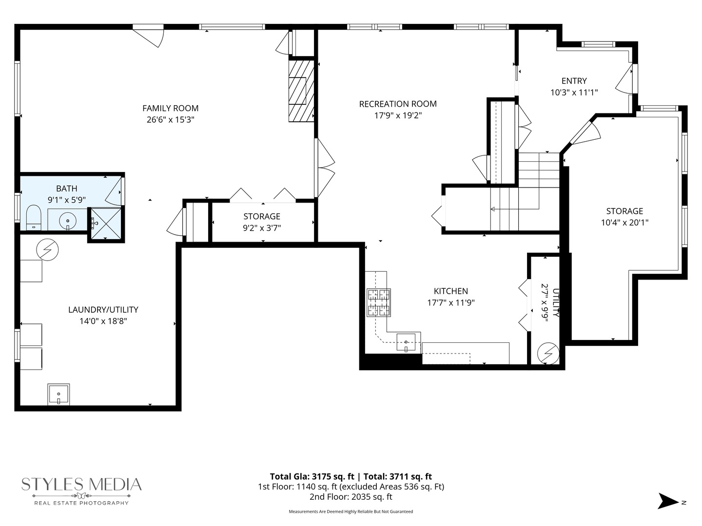 3700 Douglas Road Property Photo 40