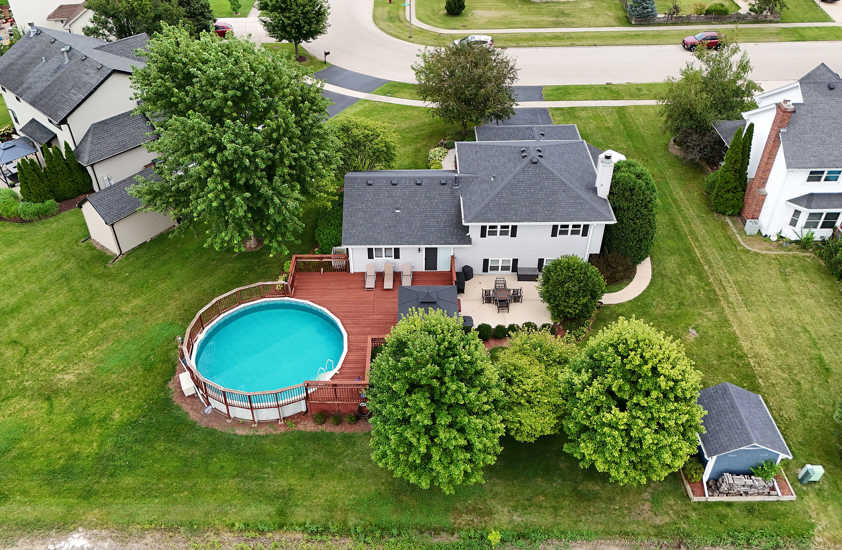2715 Centurion Lane Property Photo 45