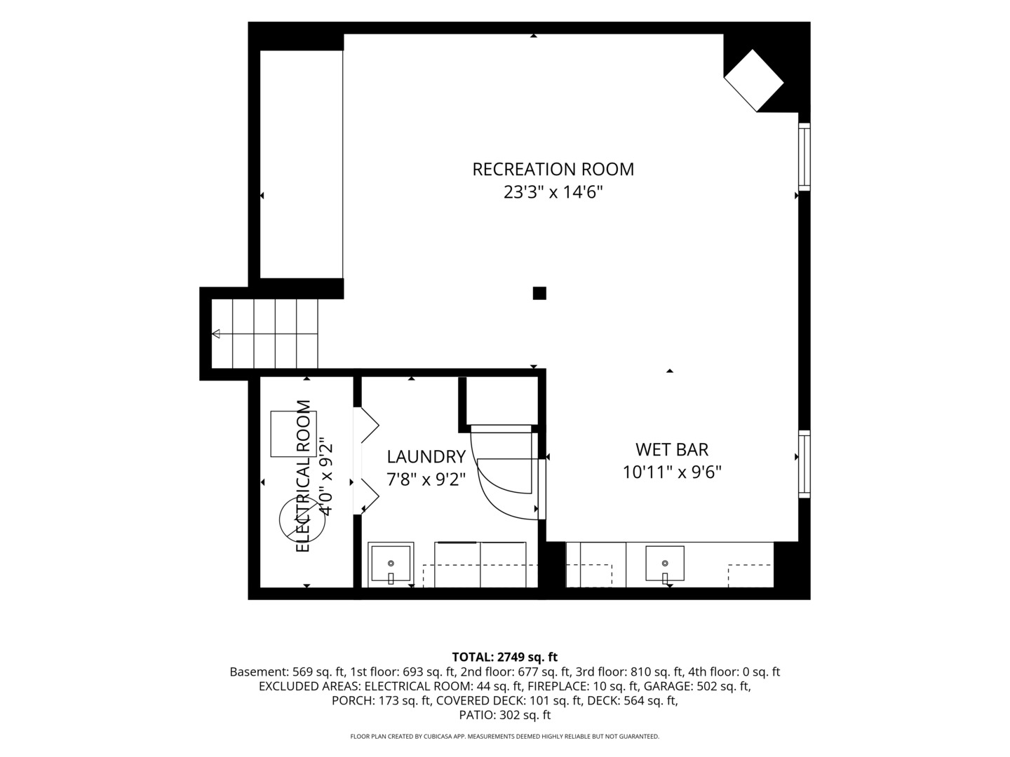 2715 Centurion Lane Property Photo 55