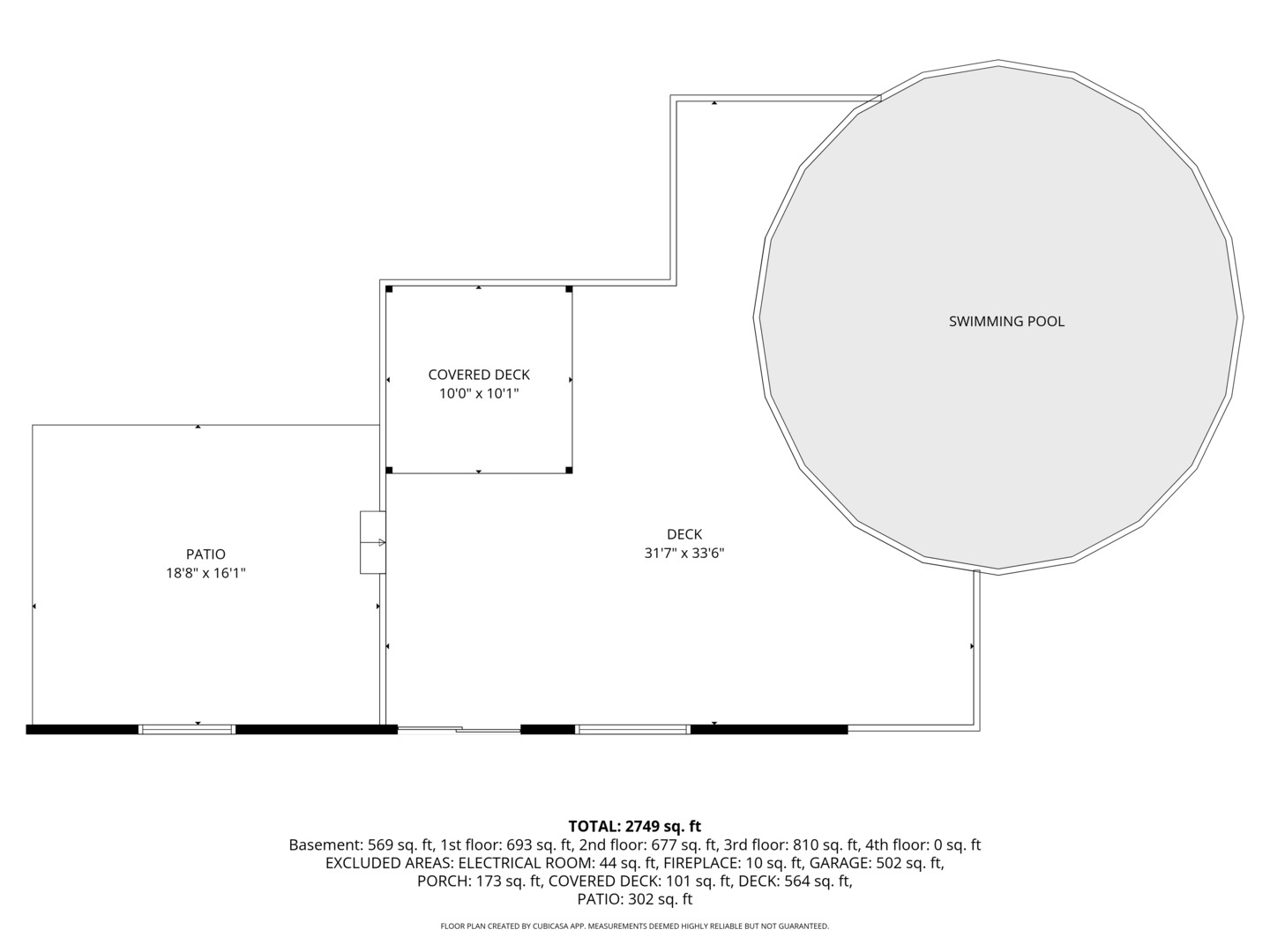 2715 Centurion Lane Property Photo 56