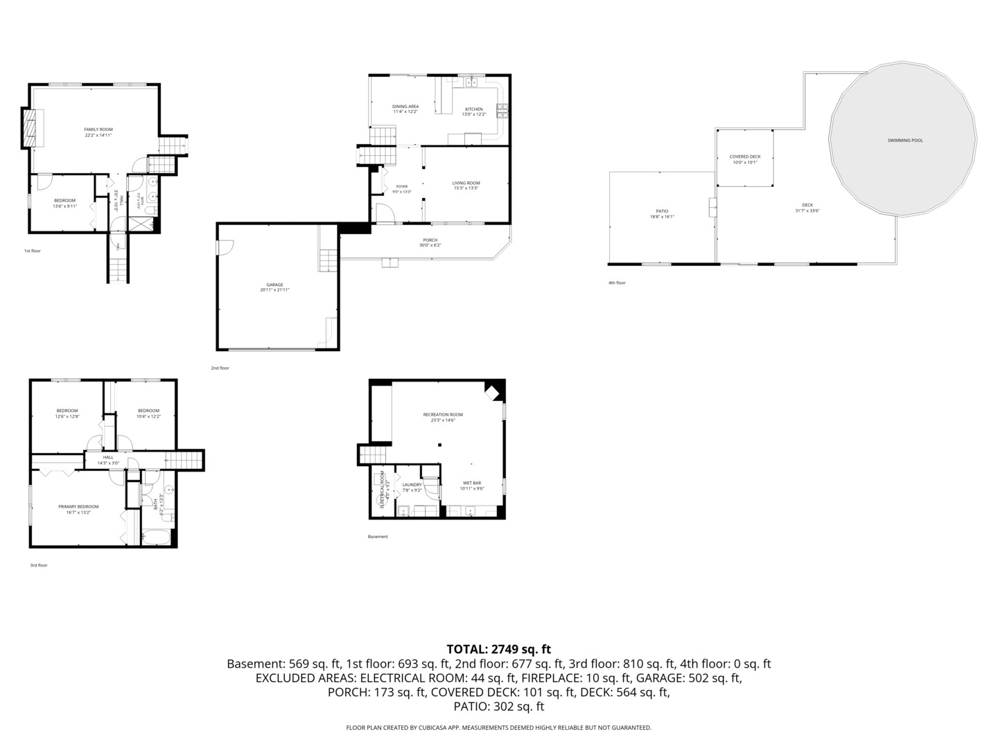 2715 Centurion Lane Property Photo 57