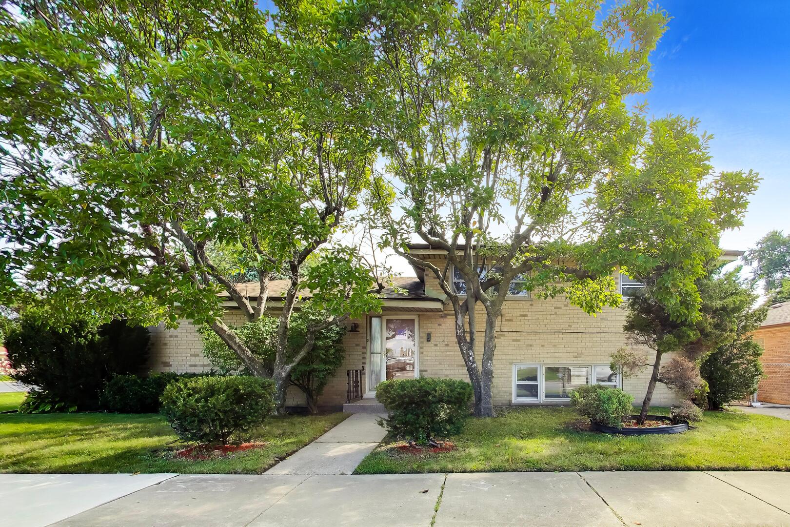 5545 Oakton Street Property Photo 1