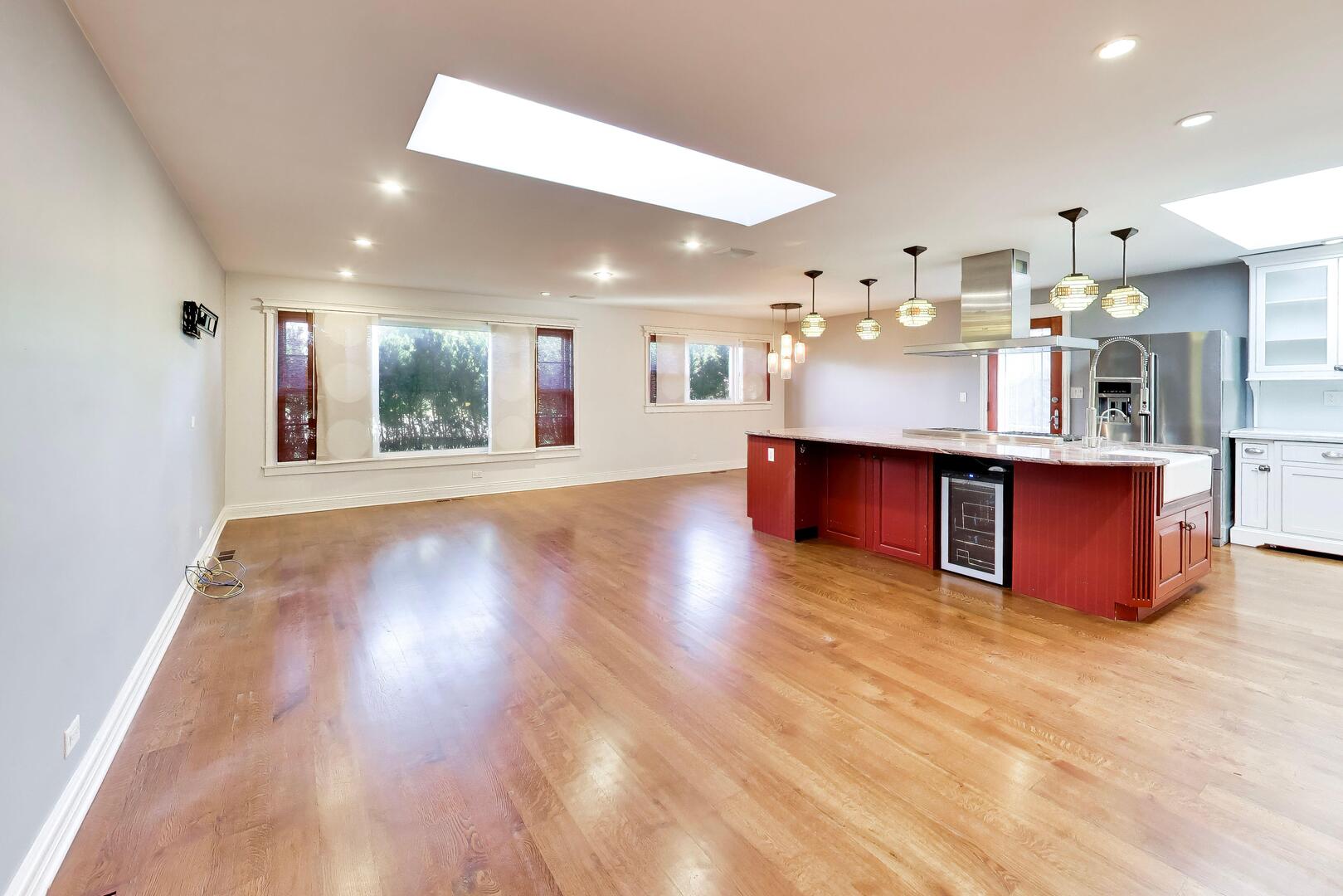 5545 Oakton Street Property Photo 6