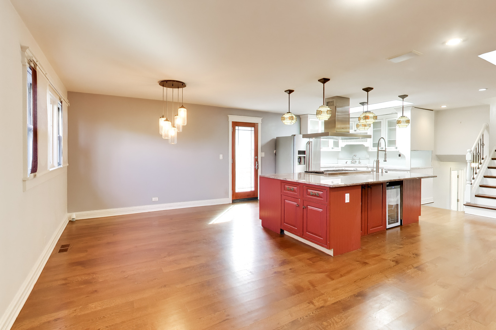 5545 Oakton Street Property Photo 7