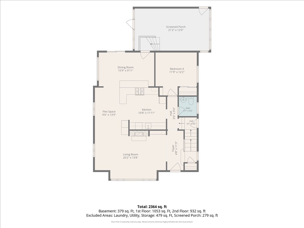 1100 N Oak Park Avenue Property Photo 16