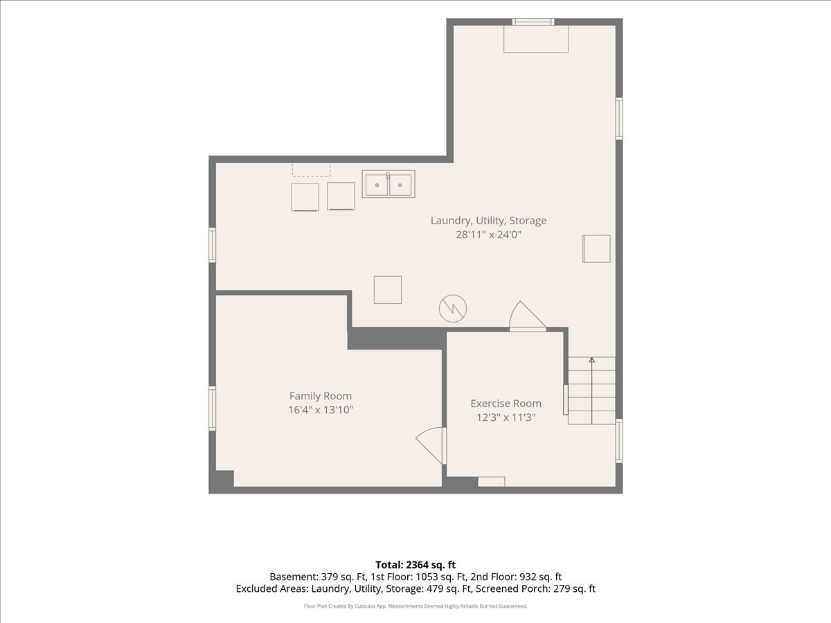 1100 N Oak Park Avenue Property Photo 34