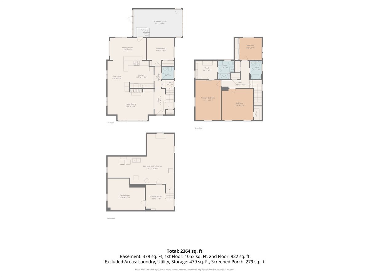 1100 N Oak Park Avenue Property Photo 41