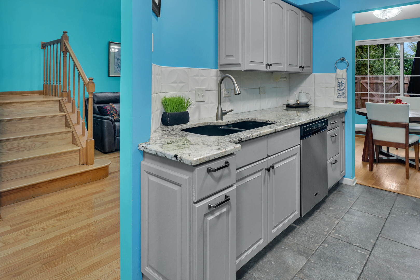 218 Woodstone Drive Property Photo 8