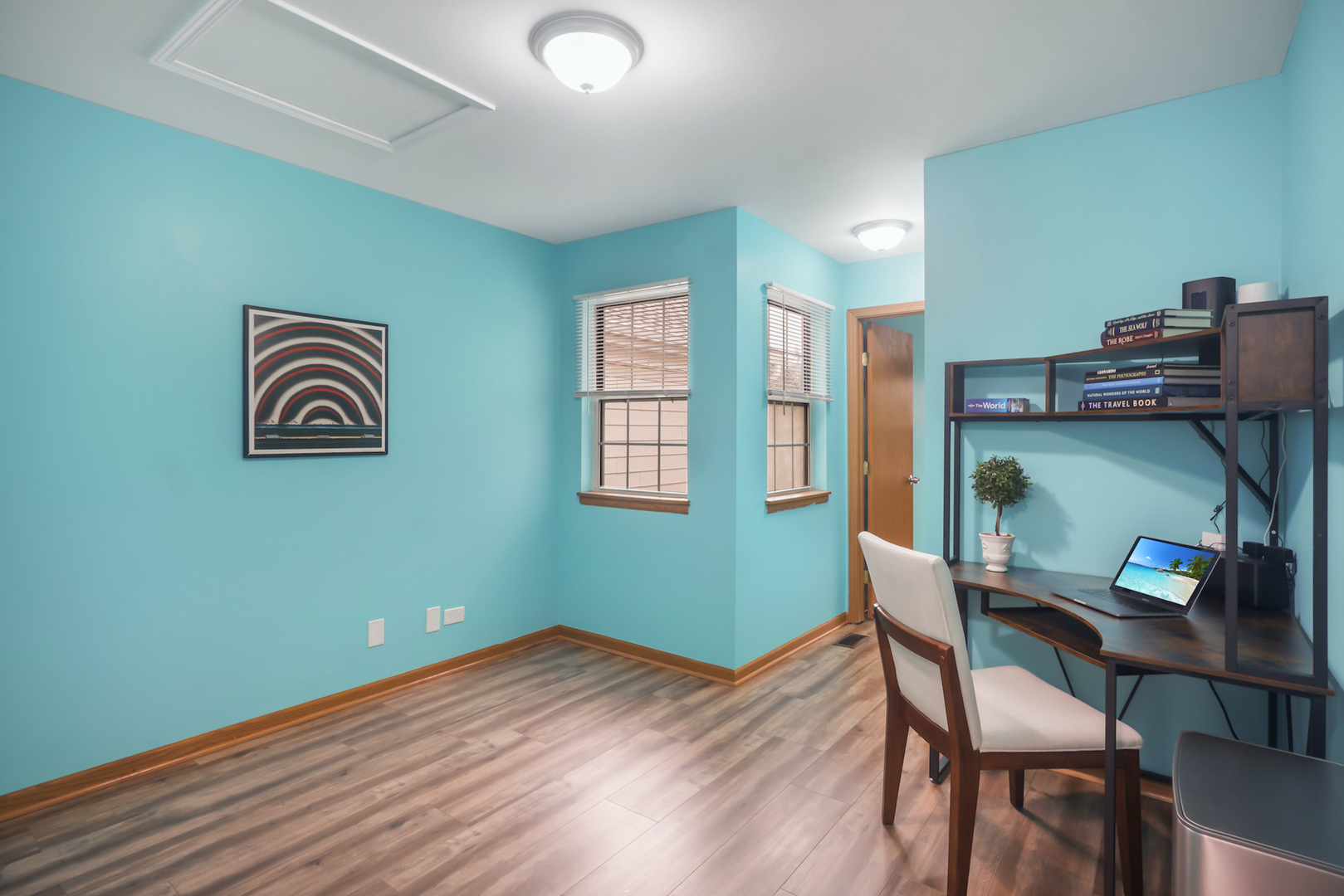 218 Woodstone Drive Property Photo 11