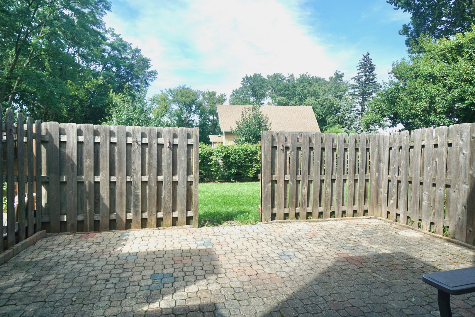 218 Woodstone Drive Property Photo 26