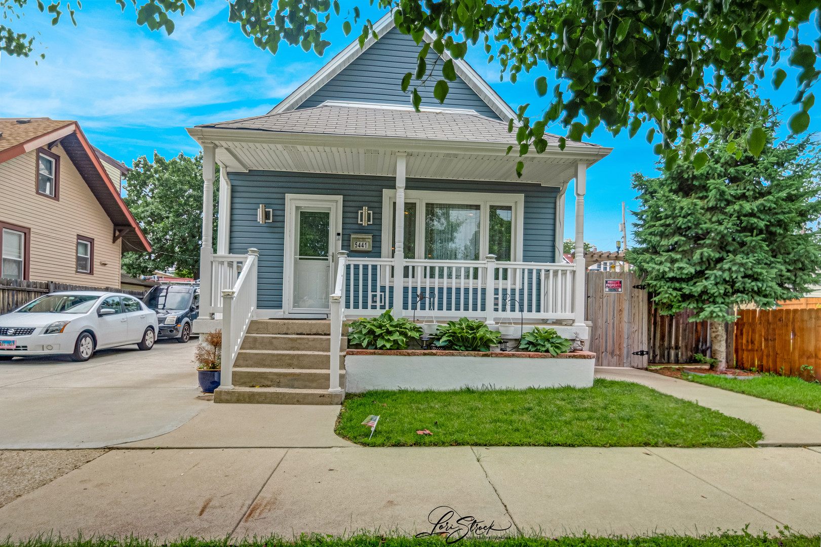 5441 S Hunt Avenue Property Photo 1