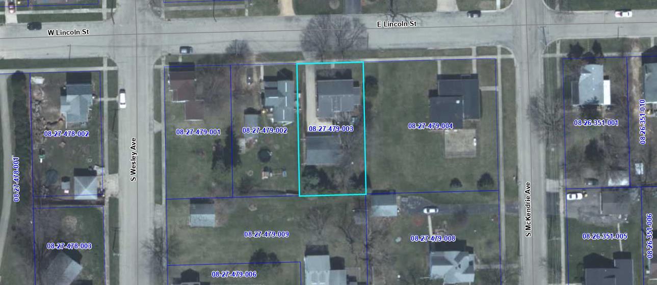5 E Lincoln Street Property Photo 50