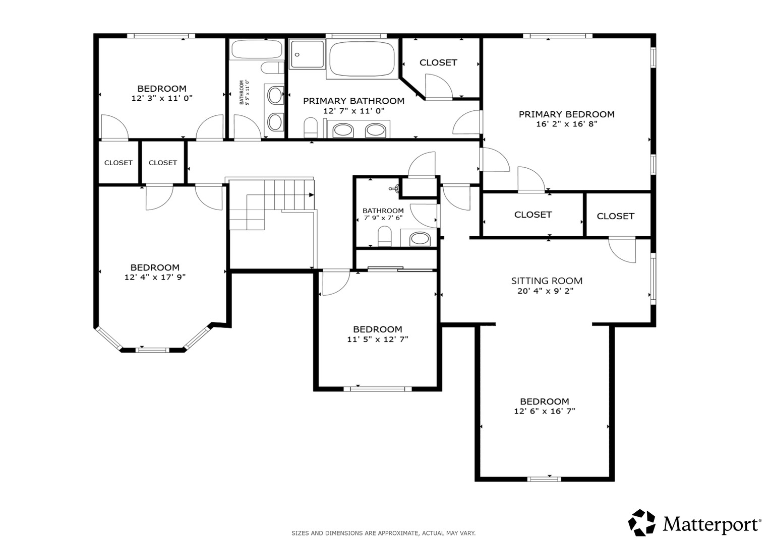 1605 Myrtle Park Street Property Photo 38