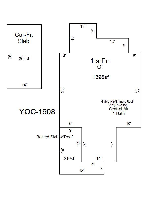 514 N Cherry Street Property Photo 15