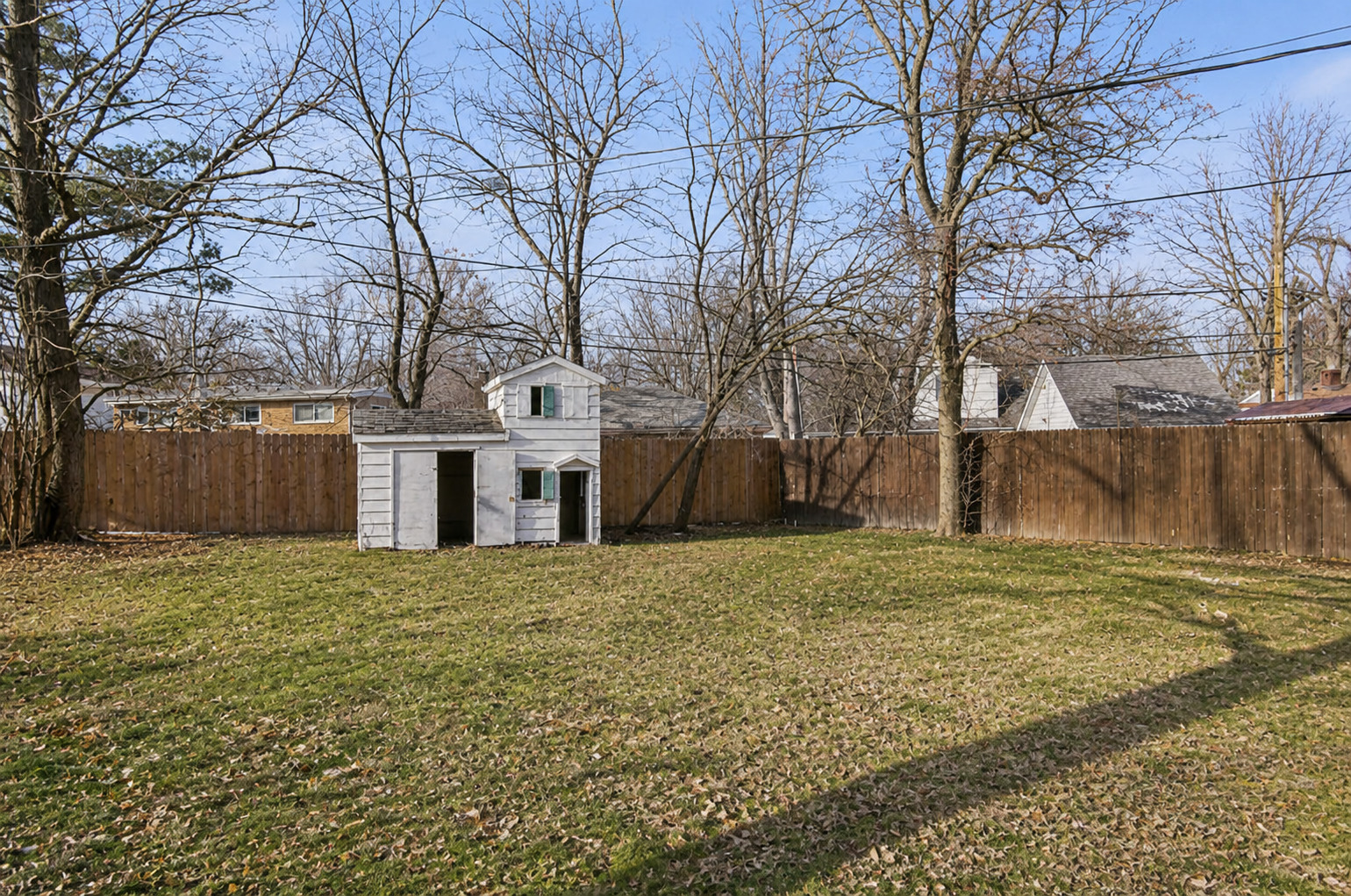 17306 Holmes Avenue Property Photo 16