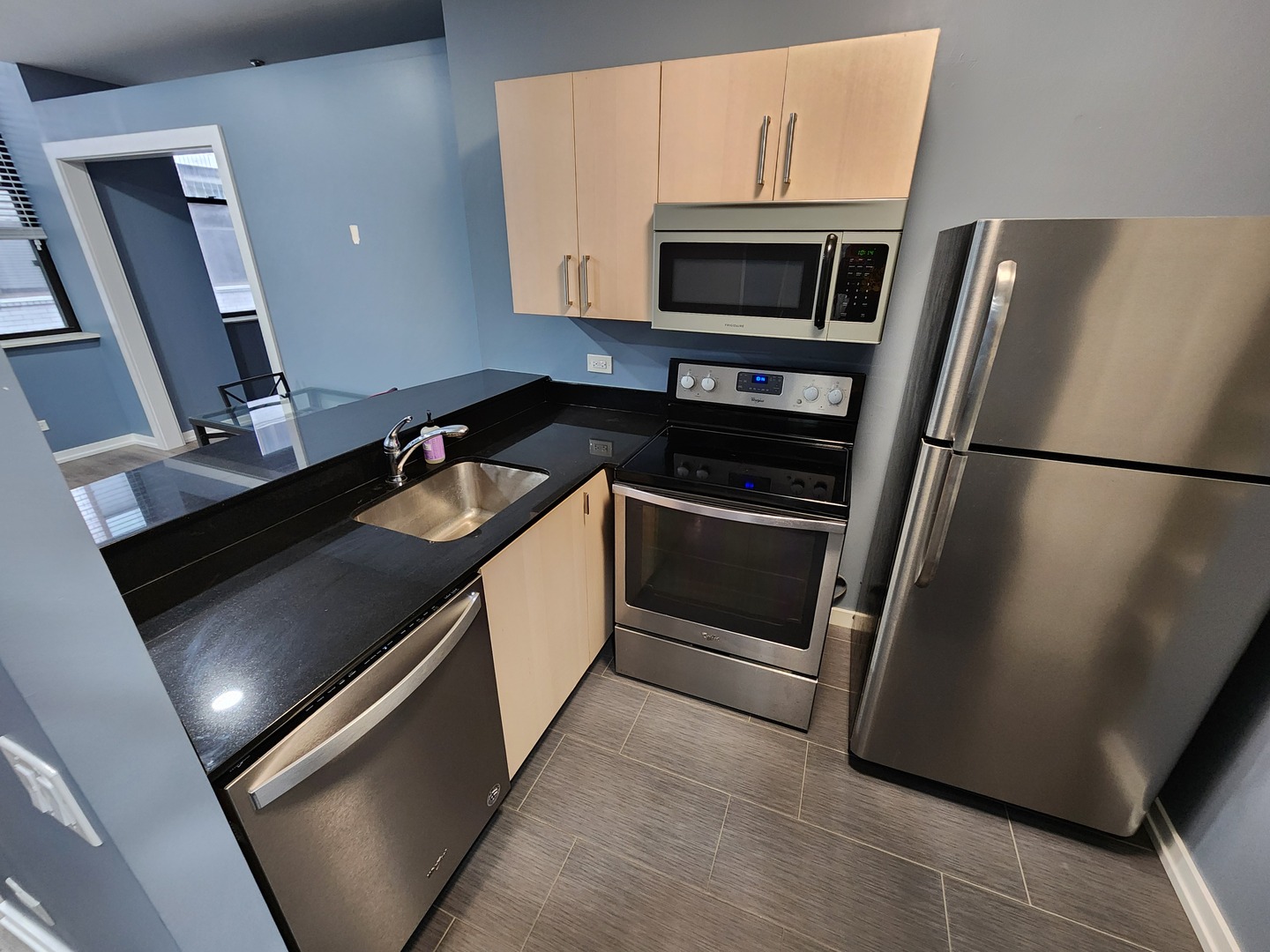 680 S Federal Street 909 Property Photo 12