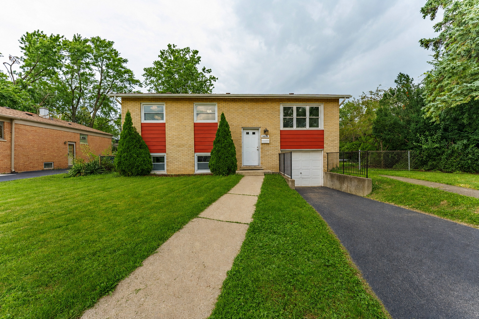 3610 W Benck Drive