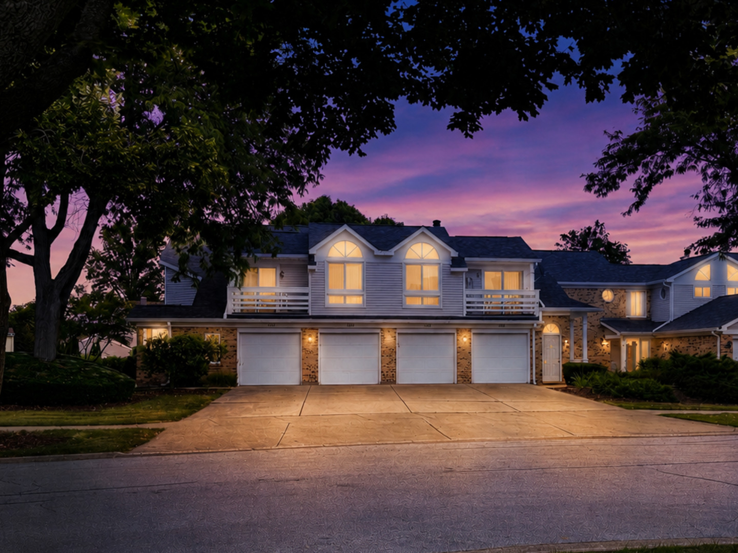 1225 Ranchview Court Property Photo 6