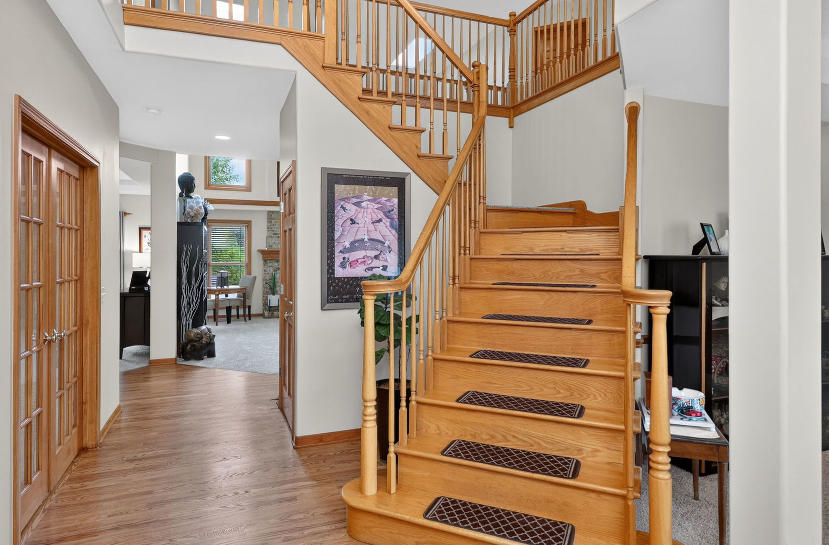 3215 Wild Meadow Lane Property Photo 4