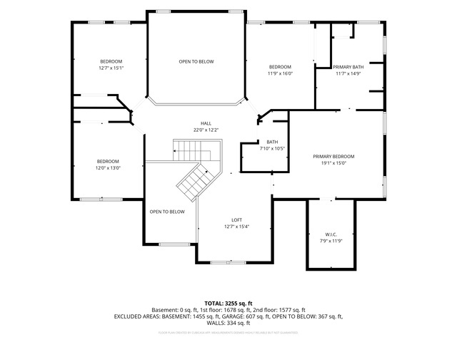 3215 Wild Meadow Lane Property Photo 35