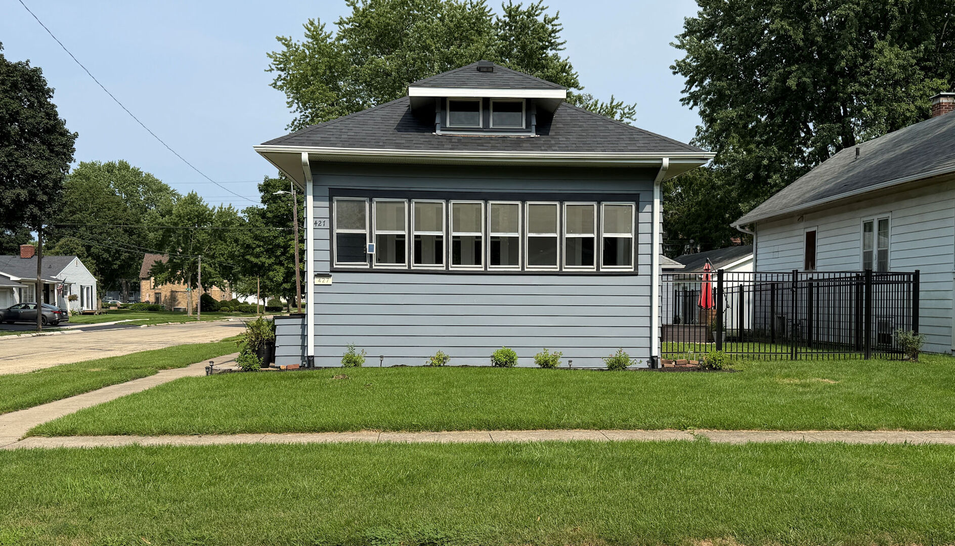 427 N 12th Street Property Photo 1