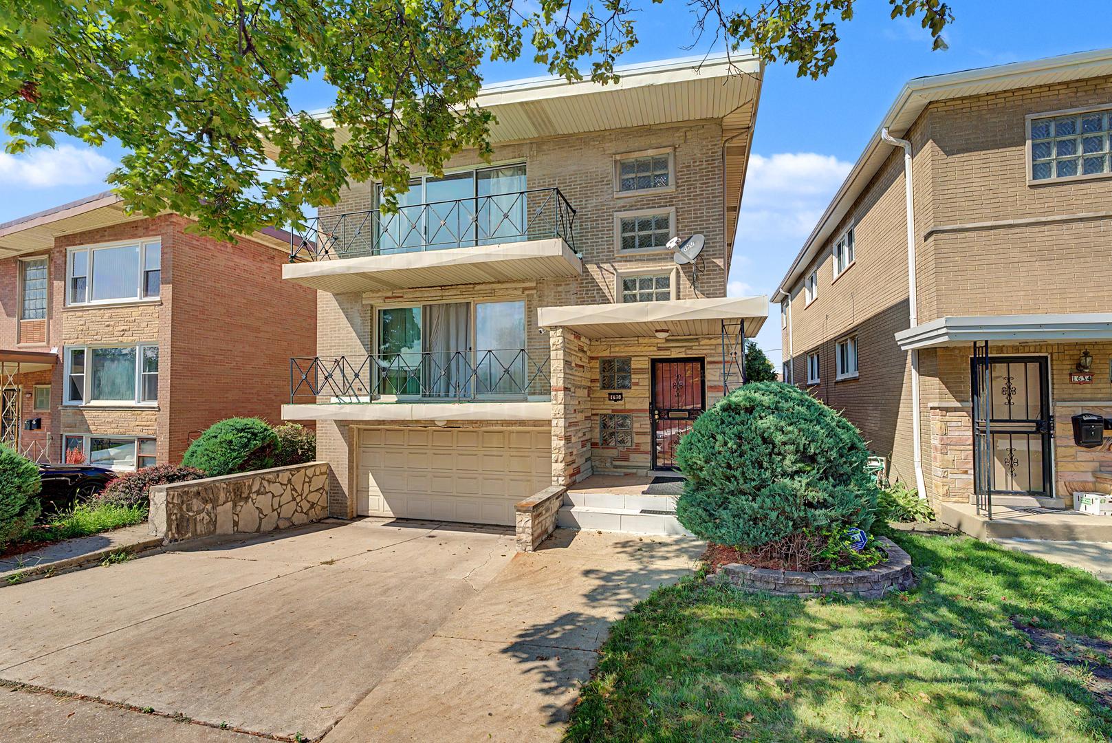 1630 E 92nd Place Property Photo 1
